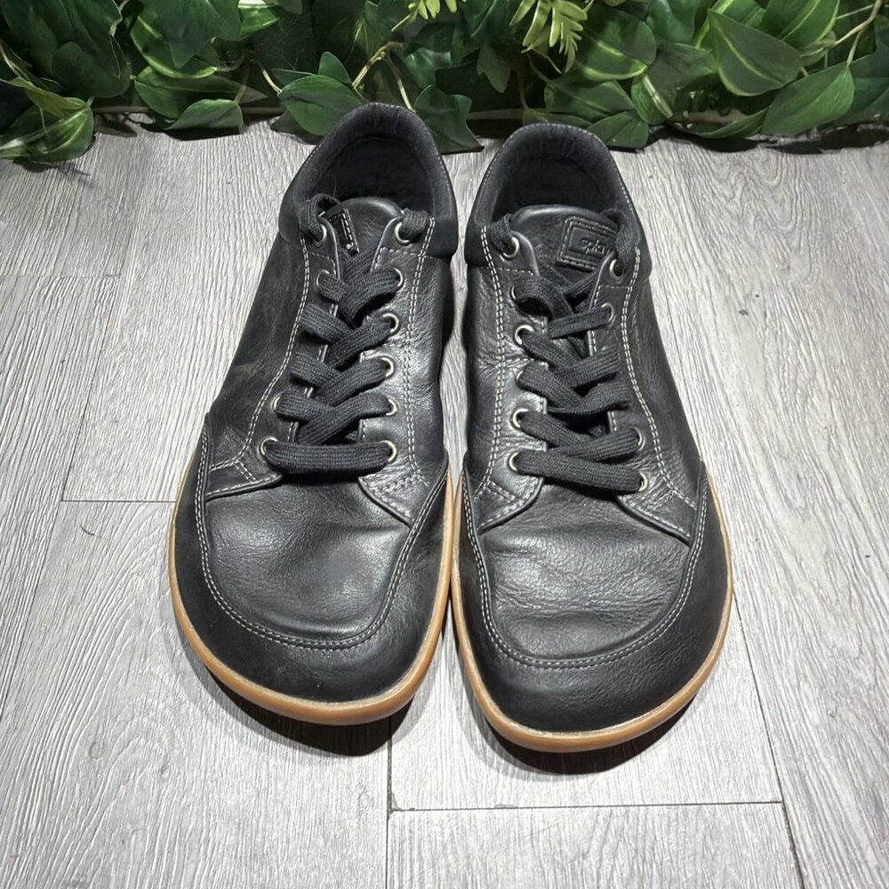 Splay Freestyle Barefoot Leather Shoes Men’s 12 Outdoor View 2